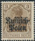 Polish Stamps scottN1-5, Znaczki Polskie Fischer ON1-5