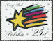 Polish Stamps scott2775, Znaczki Polskie Fischer 2920