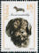 Polish Stamps scott2900-5, Znaczki Polskie Fischer 3049-54