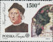 Polish Stamps scott3084-3085, Znaczki Polskie Fischer 3229-3230