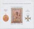 Polish Stamps scott3092, Znaczki Polskie Fischer BLOK 147