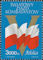Polish Stamps scott3102, Znaczki Polskie Fischer 3246