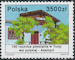 Polish Stamps scott3105, Znaczki Polskie Fischer 3250