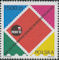 Polish Stamps scott3132, Znaczki Polskie Fischer 3277