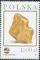 Polish Stamps scott3136-3139, Znaczki Polskie Fischer 3278-3281