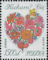 Polish Stamps scott3134-3135, Znaczki Polskie Fischer 3284-3285
