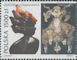 Polish Stamps scott3152-3153, Znaczki Polskie Fischer 3297-3298