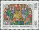 Polish Stamps scott3154, Znaczki Polskie Fischer 3299