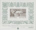 Polish Stamps scott3156a, Znaczki Polskie Fischer BLOK 152A