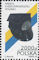 Polish Stamps scott3157, Znaczki Polskie Fischer 3302