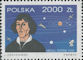 Polish Stamps scott3158, Znaczki Polskie Fischer 3303
