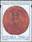 Polish Stamps scott3172-3173, Znaczki Polskie Fischer 3317-18