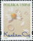 Polish Stamps scott3184, Znaczki Polskie Fischer 3329