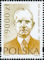 Polish Stamps scott3205, Znaczki Polskie Fischer 3350
