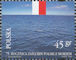 Polish Stamps scott3221, Znaczki Polskie Fischer 3372