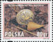 Polish Stamps scott3233, Znaczki Polskie Fischer 3384
