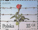 Polish Stamps scott3234-35, Znaczki Polskie Fischer 3385-86