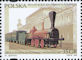 Polish Stamps scott3242-45, Znaczki Polskie Fischer 3393-96