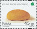Polish Stamps scott3248, Znaczki Polskie Fischer 3399