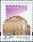 Polish Stamps scott3256, Znaczki Polskie Fischer 3407