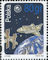 Polish Stamps scott3258, Znaczki Polskie Fischer 3409