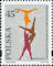 Polish Stamps scott3264, Znaczki Polskie Fischer 3415