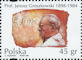 Polish Stamps scott3265, Znaczki Polskie Fischer 3416