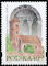 Polish Stamps scott3271-74, Znaczki Polskie Fischer 3425-28