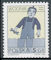 Polish Stamps scott3277-88, Znaczki Polskie Fischer 3434-5,39-40,34