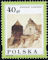Polish Stamps scott3298-3301, Znaczki Polskie Fischer 3451-54