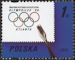 Polish Stamps scott3306, Znaczki Polskie Fischer 3456