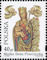 Polish Stamps scott3308, Znaczki Polskie Fischer 3465