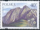 Polish Stamps scott3313-18, Znaczki Polskie Fischer 3470-75