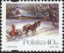 Polish Stamps scott3322-23, Znaczki Polskie Fischer 3479-80