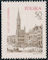 Polish Stamps scott3342, Znaczki Polskie Fischer 3492