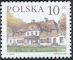 Polish Stamps scott3344-49, Znaczki Polskie Fischer 3497//3506