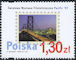 Polish Stamps scott3350, Znaczki Polskie Fischer 3502