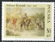 Polish Stamps scott3358-61, Znaczki Polskie Fischer 3514-17