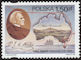 Polish Stamps scott3364, Znaczki Polskie Fischer 3520