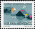 Polish Stamps scottB149, Znaczki Polskie Fischer 3521