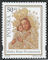 Polish Stamps scott3365, Znaczki Polskie Fischer 3522