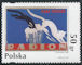 Polish Stamps scott3373-76, Znaczki Polskie Fischer 3530-33
