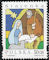 Polish Stamps scott3378-81, Znaczki Polskie Fischer 3534-37