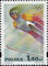 Polish Stamps scott3382, Znaczki Polskie Fischer 3542