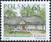 Polish Stamps scott3385-90, Znaczki Polskie Fischer 3545-50