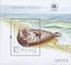 Polish Stamps scott3404, Znaczki Polskie Fischer BLOK 162
