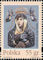 Polish Stamps scott3408, Znaczki Polskie Fischer 3568