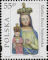 Polish Stamps scott3414, Znaczki Polskie Fischer 3574