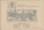 Polish Stamps scott3416, Znaczki Polskie Fischer BLOK 163B