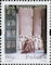 Polish Stamps scott3510, Znaczki Polskie Fischer 3672